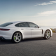 Illustration for article titled The 2018 Porsche Panamera 4 E-Hybrid Is a 462 HP Punch To The Gut